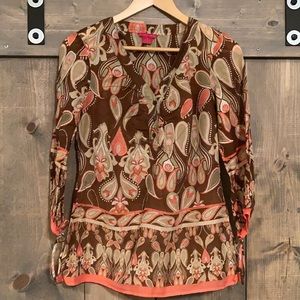 sunny leigh tops macy's